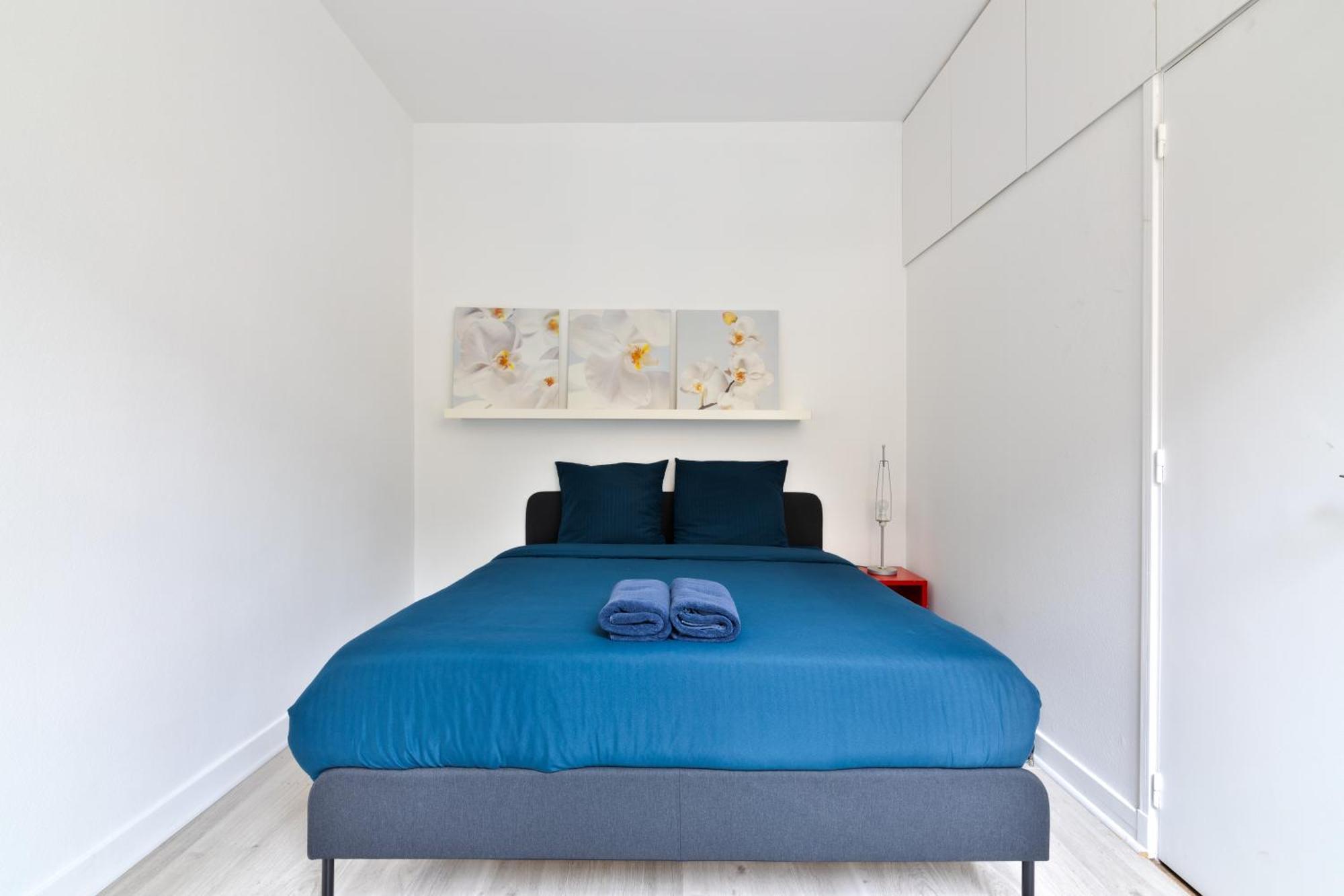 Appartement Quartier Jardin Du Luxembourg Free Netflix Paris Bagian luar foto